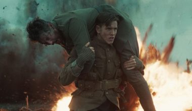 The King’s Man dünyayı kurtarıyor