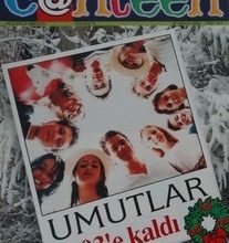 C@NTEEN 30 ARALIK 2002