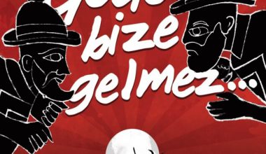 Godot Bize Gelmez”, Moda Sahnesi’nde Seyircisiyle Buluşuyor