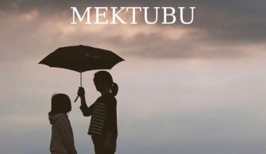 BİLİNÇLİ BİR ANNE MEKTUBU