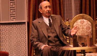 Ayberk Atilla Anısına: “Sizler bir düş müydünüz? Ayberk Atilla Anısına: “Sizler bir düş müydünüz?