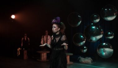 “Paravanlar”ın İlk Çevrimiçi Gösterimi 30 Ocak’ta! “Paravanlar”ın İlk Çevrimiçi Gösterimi 30 Ocak’ta!