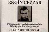 Hamlet’ten Luka’ya: “Engin Cezzar”