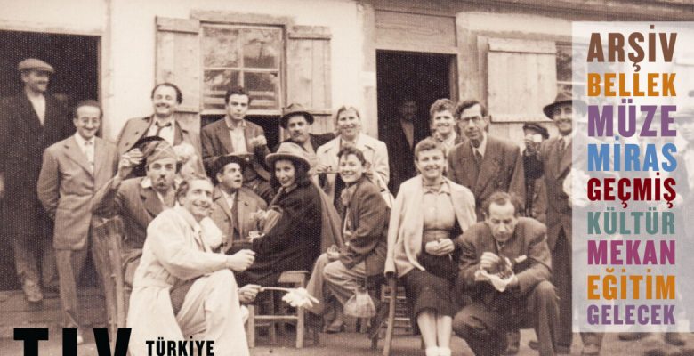TTV, Şubat Ayında Cemal Sahir ve Beki Bahar’ı Anlatıyor