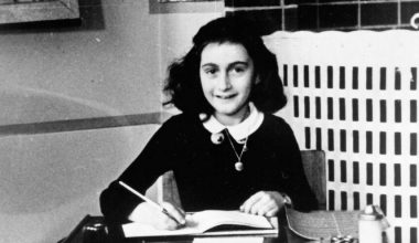 Anne Frank’i Nazilere ispiyonlayan adam Yahudi iş insanı çıktı Anne Frank’i Nazilere ispiyonlayan adam Yahudi iş insanı çıktı