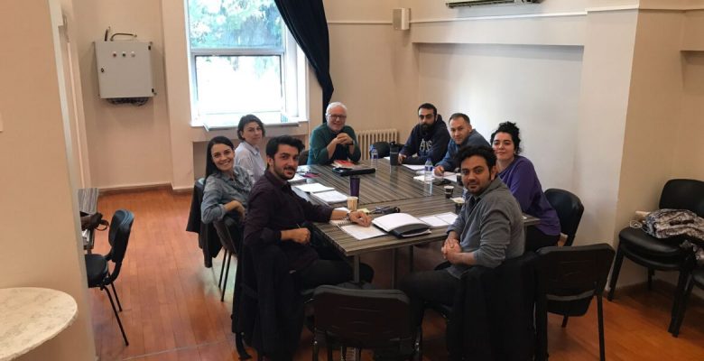 Adana Devlet Tiyatrosu, “Arzu Tramvayı”nın Prömiyerini 18 Ocak’ta Gerçekleştiriyor