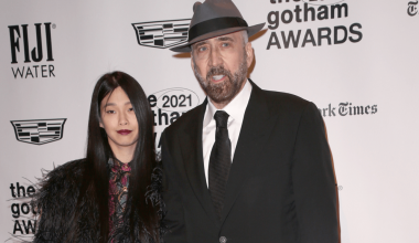 Nicolas Cage, üçüncü defa baba oluyor