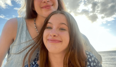 Friends yıldızını kimse tanıyamıyor