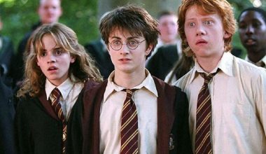 Harry Potter yıldızından samimi itiraf: “Onu öpmek, en zor şeylerden biriydi”