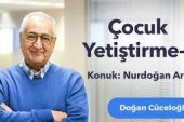 Çocuk Yetiştirme 1 – Nurdoğan Arkış