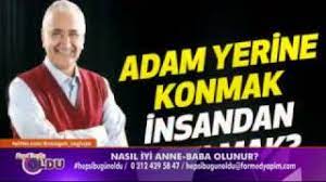 Doğan Cüceloğlu – Hepsi Bugün Oldu