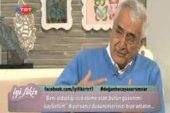 Aldatmak – Doğan Cüceloğlu ile İnsan İnsana