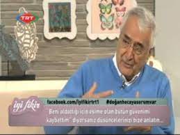 Aldatmak – Doğan Cüceloğlu ile İnsan İnsana