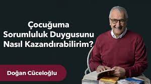 Çocuğuma Sorumluluk Duygusunu Nasıl Kazandırabilirim?