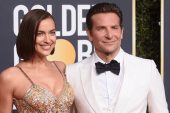 Bradley Cooper: Film setinde 6 saat boyunca çıplak kaldığımı hatırlıyorum