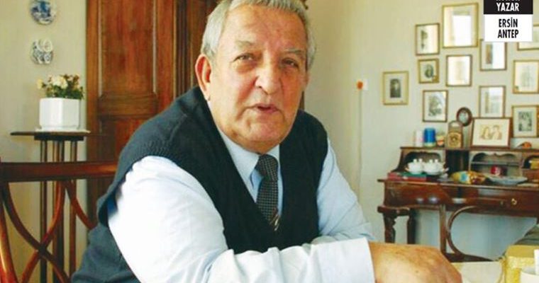 Türk bestecisi Muammer Sun