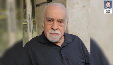 Ödüllü çevirmen Yaşar Avunç, yaşamını yitirdi
