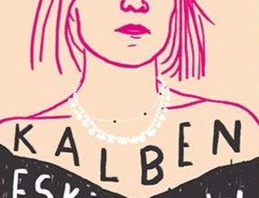 Kalben, 17 Ocak’ta albüm ve romanını birlikte yayımlayacak Kalben, 17 Ocak’ta albüm ve romanını birlikte yayımlayacak