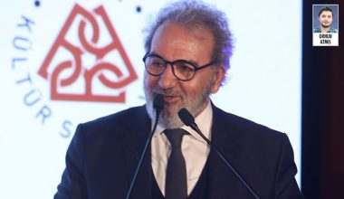 Anadolu Ödülleri ‘geçmişi selamladı’