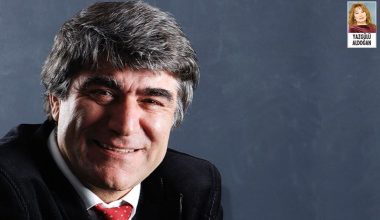 Ümit Kıvanç’tan ‘Hrant Dink’ belgeseli Ümit Kıvanç’tan ‘Hrant Dink’ belgeseli