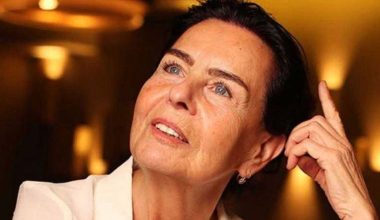 Yeşilçam’ın deniz gözlüsünü yitirdik: Halkın Fatma Ablası