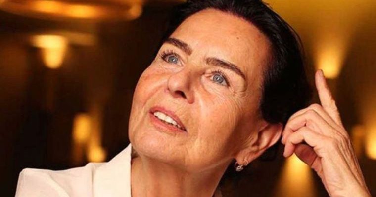 Yeşilçam’ın deniz gözlüsünü yitirdik: Halkın Fatma Ablası