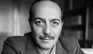 Usta şair Cemal Süreya, ölümünün 32. yılında anılıyor