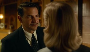 Bradley Cooper, Nightmare Alley’deki çıplak sahnelerin nasıl çekildiğini anlattı Bradley Cooper, Nightmare Alley’deki çıplak sahnelerin nasıl çekildiğini anlattı