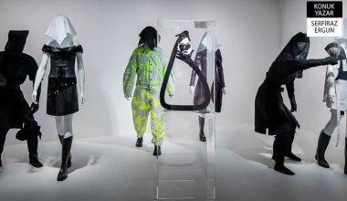 Hüseyin Çağlayan, Şanghay Elektrik Santralı Sanat Müzesi’nde sergi açtı