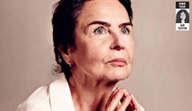 Alin Taşcıyan yazdı: ‘Fatma Girik ortak belleğimiz’