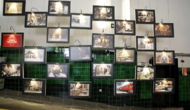 Tarihi Karaköy Tüneli 147 yaşında