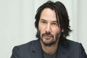 Keanu Reeves, Matrix’ten kazandığı paranın