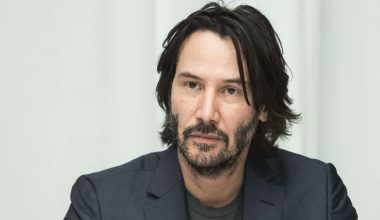 Keanu Reeves, Matrix’ten kazandığı paranın