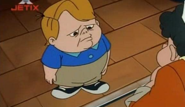 Ünlü komedyen Louie Anderson hayatını kaybetti