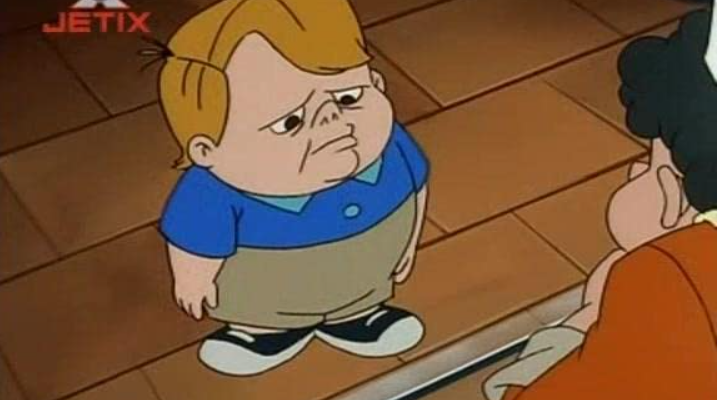 Ünlü komedyen Louie Anderson hayatını kaybetti