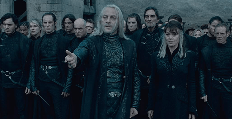 Transfobi tartışmasında Harry Potter yıldızından JK Rowling’e destek