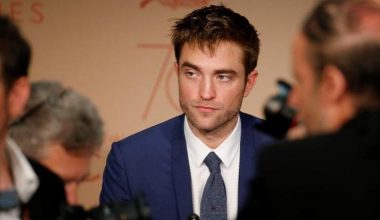 Robert Pattinson, Parasite yönetmeninin yeni filminde rol alacak
