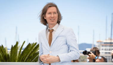 Wes Anderson’ın yeni filminde başrol Benedict Cumberbatch’ın