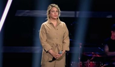 Zeynep Avcı O Ses Almanya’da elendi mi? Zeynep Avcı O Ses Almanya’da elendi mi?