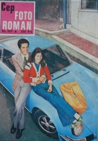 CEP FOTO ROMAN 12 ARALIK 1975