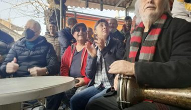 Uğur Dündar ve Müjdat Gezen’e Roman Dostu Ödülü