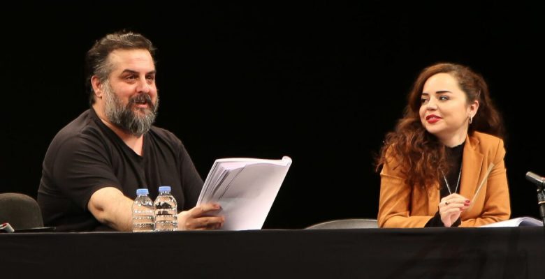 “Terzihane” Oyunu, 14 Şubat’ta İş Sanat’ın YouTube Kanalında Yayınlanacak