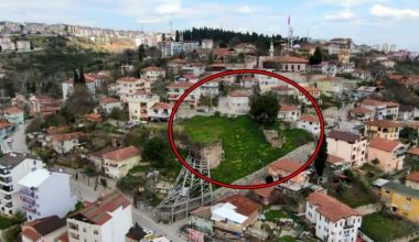 Dünyanın En Büyük Antik Tiyatrosu Bu Şehrin Altında Yatıyor