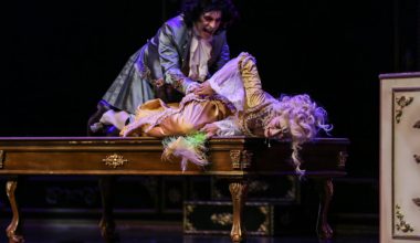 “Amadeus” Ankara Yolcusu… “Amadeus” Ankara Yolcusu…