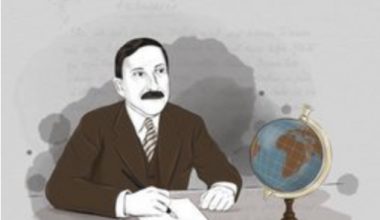 Robert Schild’in “Stefan Zweig’ın Veda Mektubu” Adlı Kitabı Yayımlandı!