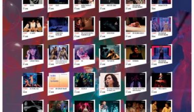 K! Kültüral Performing Arts Mart Programı Açıklandı!