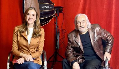 Müjdat Gezen Vasiyetini Açıkladı: “Tek İsteğim Okulumun Bahçesine Gömülmek”