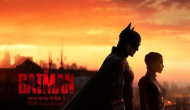 Batman filminden yeni fragman yayınlandı Batman filminden yeni fragman yayınlandı