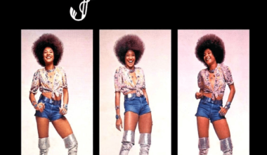 Müzik efsanesi Betty Davis hayatını kaybetti