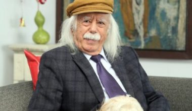 Haydar Dümen hayatını kaybetti